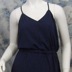 Collective Concepts - navy dress